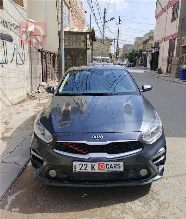 كيا فورتي 2021 للبيع في العراق -  بغداد